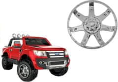 Lean-toys Ford Ranger I Krytka autobatérie