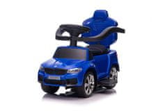 Lean-toys Detský kočík BMW Rider SXZ2078 Blue