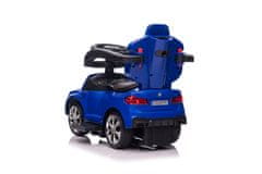 Lean-toys Detský kočík BMW Rider SXZ2078 Blue