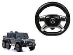 Lean-toys Volant pre vozidlo na batériový pohon Mercedes G63 SX1888