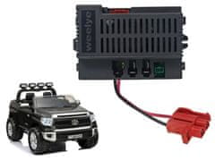 Lean-toys Riadiaca jednotka RX74-A 24V modul Toyota Tundra JS360