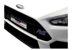 Lean-toys Ford Focus RS batérie auto biela