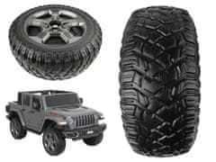 Lean-toys Koleso pre vozidlo Jeep 6768R