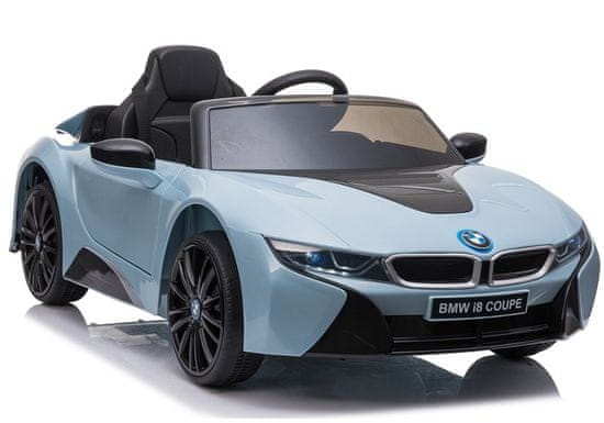 shumee Batériové auto BMW I8 JE1001 Blue