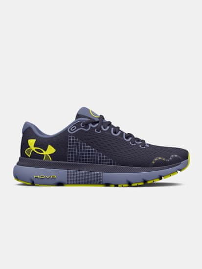 Under Armour Topánky UA HOVR Infinite 4-GRY