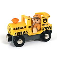 Brio Safari sada