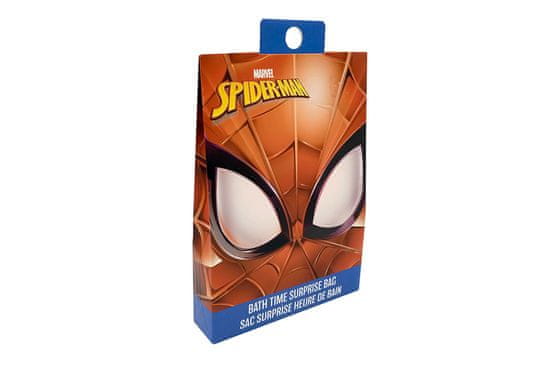 MARVEL Darčekový balíček s prekvapením - Spiderman