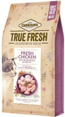 Carnilove True Fresh Cat Chicken, 1,8 kg