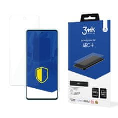 3MK Arc+ ochranná fólia pre Vivo X80 - Transparentná KP22565