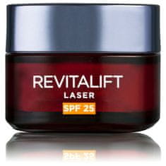 Loreal Paris Denný krém proti vráskam SPF 20 Revitalift Laser Renew (Advanced Anti-Ageing Care ) 50 ml