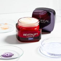 Loreal Paris Omladzujúci nočný krém Revitalift Laser X3 Night 50 ml