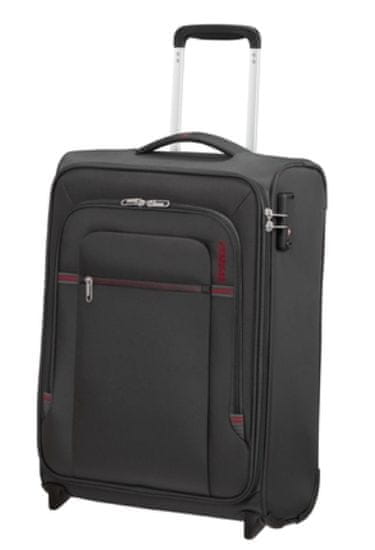 American Tourister Cestovný príručný kufor na kolieskach Crosstrack UPRIGHT 55/20 TSA