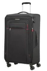 American Tourister Cestovný kufor na kolieskach Crosstrack SPINNER 79/29 TSA EXP Grey/Red