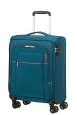 American Tourister Cestovný kufor na kolieskach Crosstrack SPINNER 55/20 TSA Navy/Orange