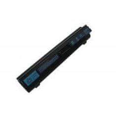 POWERY Akumulátor Acer Aspire One 752-H22C/K 7800mAh