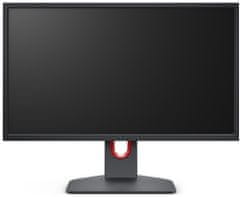 XL2566K - LED monitor 24,5" (9H.LKRLB.QBE)