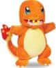 Jazwares Interaktívny plyš Pokemon Charmander