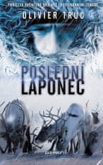 Olivier Truc: Poslední Laponec