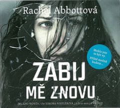 Rachel Abbottová: Zabij mě znovu