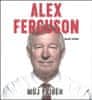 Ladislav Frej: Alex Ferguson Můj příběh