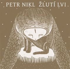 Petr Nikl: Žlutí lvi