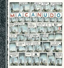 Ricardo Liniers: Macanudo 5