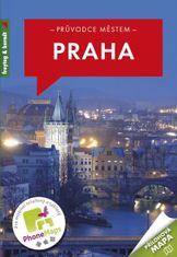 Jaroslav Kocourek: Praha