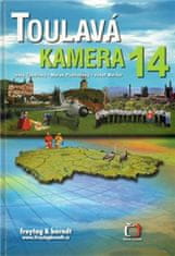 Iveta Toušlová: Toulavá kamera 14