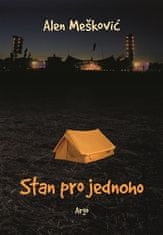 Alen Mešković: Stan pro jednoho