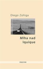 Diego Zúniga: Mlha nad Iquique