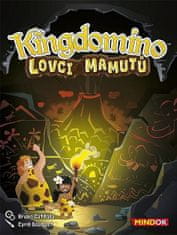 Bruno Cathala: Kingdomino Lovci mamutů