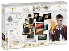 Hra Harry Potter Lektvary pro pokročilé