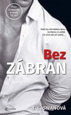 T.L. Swan: Bez zábran