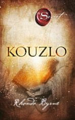 Rhonda Byrne: Kouzlo