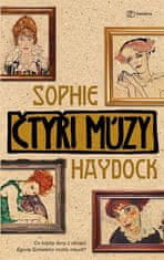 Sophie Haydocková: Čtyři múzy