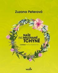 Zuzana Peterová: Naša (ne)milovaná svokra - Z denníka psychoterapeuta