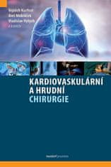 Vojtěch Kurfirst: Kardiovaskulární a hrudní chirurgie