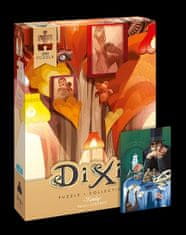 Dixit Puzzle Family 500 dílků