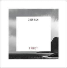 Chinaski: Frihet - CD