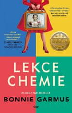 Bonnie Garmus: Lekce chemie