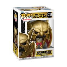 Funko POP Movies: Black Adam - Hawkman