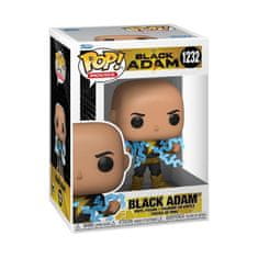 Funko POP Movies: Black Adam - Black Adam