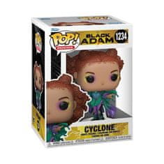 Funko POP Movies: Black Adam - Cyclone