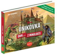 ÚNIKOVKA – ÚNIK Z MINULOSTI