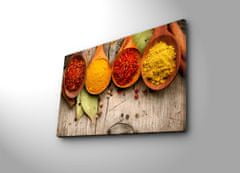 Wallity Obraz SPICY 45x70 cm viacfarebný