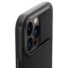 Spigen SPIGEN OPTIK ARMOR MAG MAGSAFE IPHONE 14 PRO ČIERNY