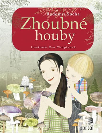 Radomír Socha: Zhoubné houby