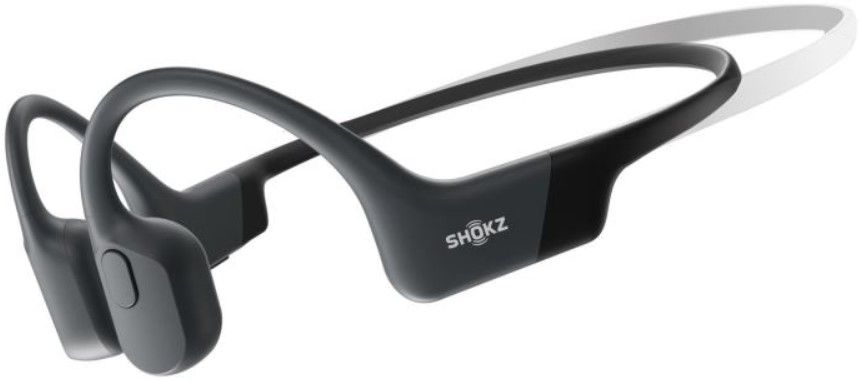 SHOKZ OpenRun Mini Bluetooth, čierna