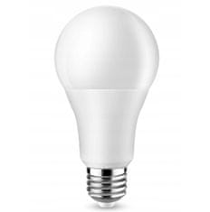 Berge LED žiarovka - E27 - A80 - 20W - 1800Lm - neutrálna biela