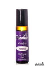 Voňafka - Vanilka 10ml olejový parfém